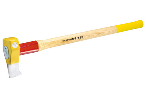 PROFI-Holzspalthammer BIG OX, OX 635 H-3009, Axt/Beil