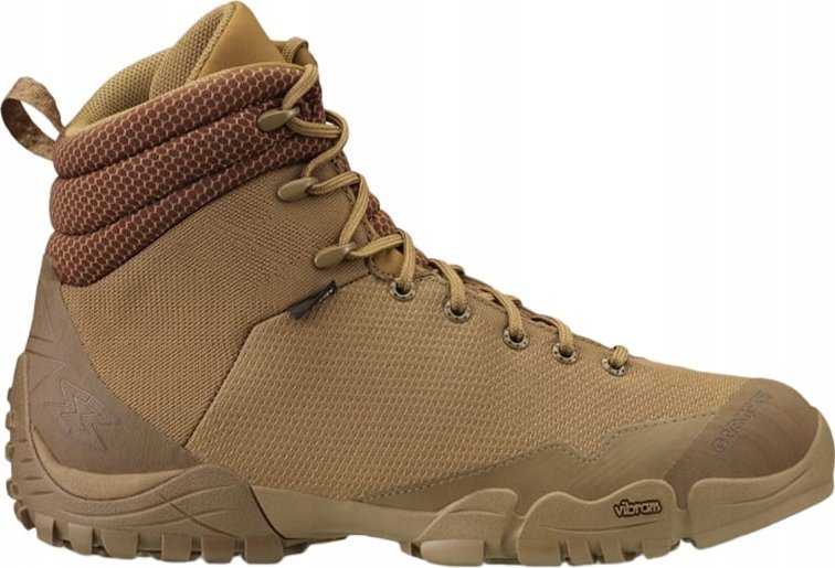 Garmont Boty Nemesis 6.2 GTX - Coyote R. 48
