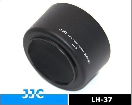 JJC Sluneční clona JJC Nikon HB-37 Sluneční clona