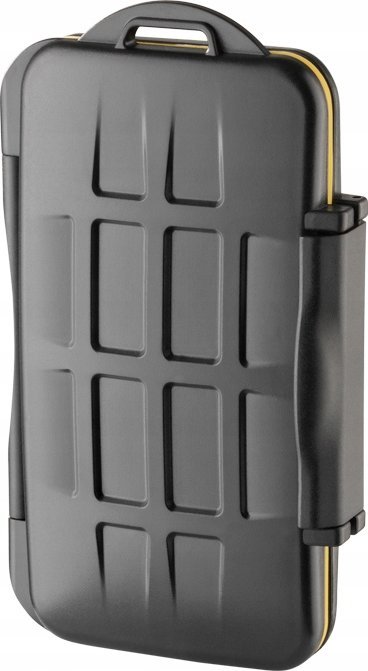 JJC Pouzdro Pouzdro JJC MCCF6 pro CF karty