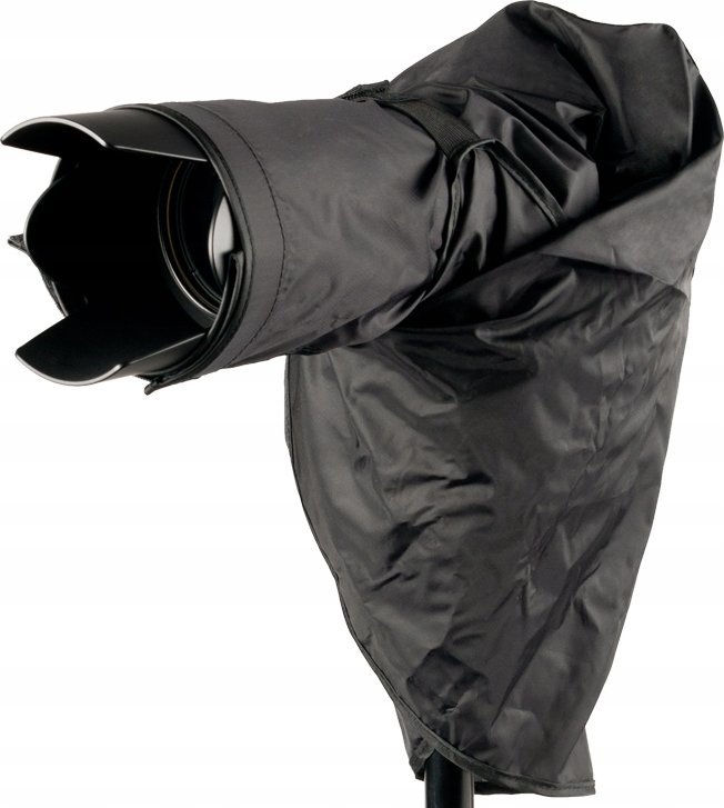 JJC Case JJC RI9 Rain Cover (pro Canon a Nikon)