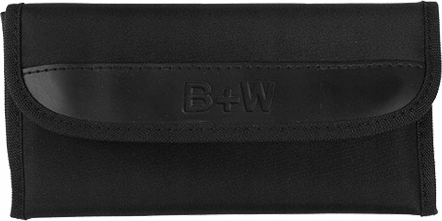 B+W Sáček Pouzdro na filtr Nylonové pouzdro O86 x 4 1004514