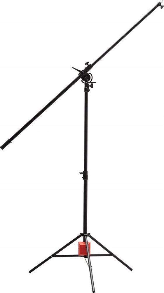 GlareOne GlareOne Prime Boom Tripod - stativ s ramenem