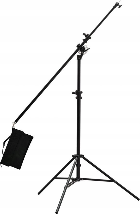 GlareOne GlareOne Combo Boom Stand - stojan s ramenem