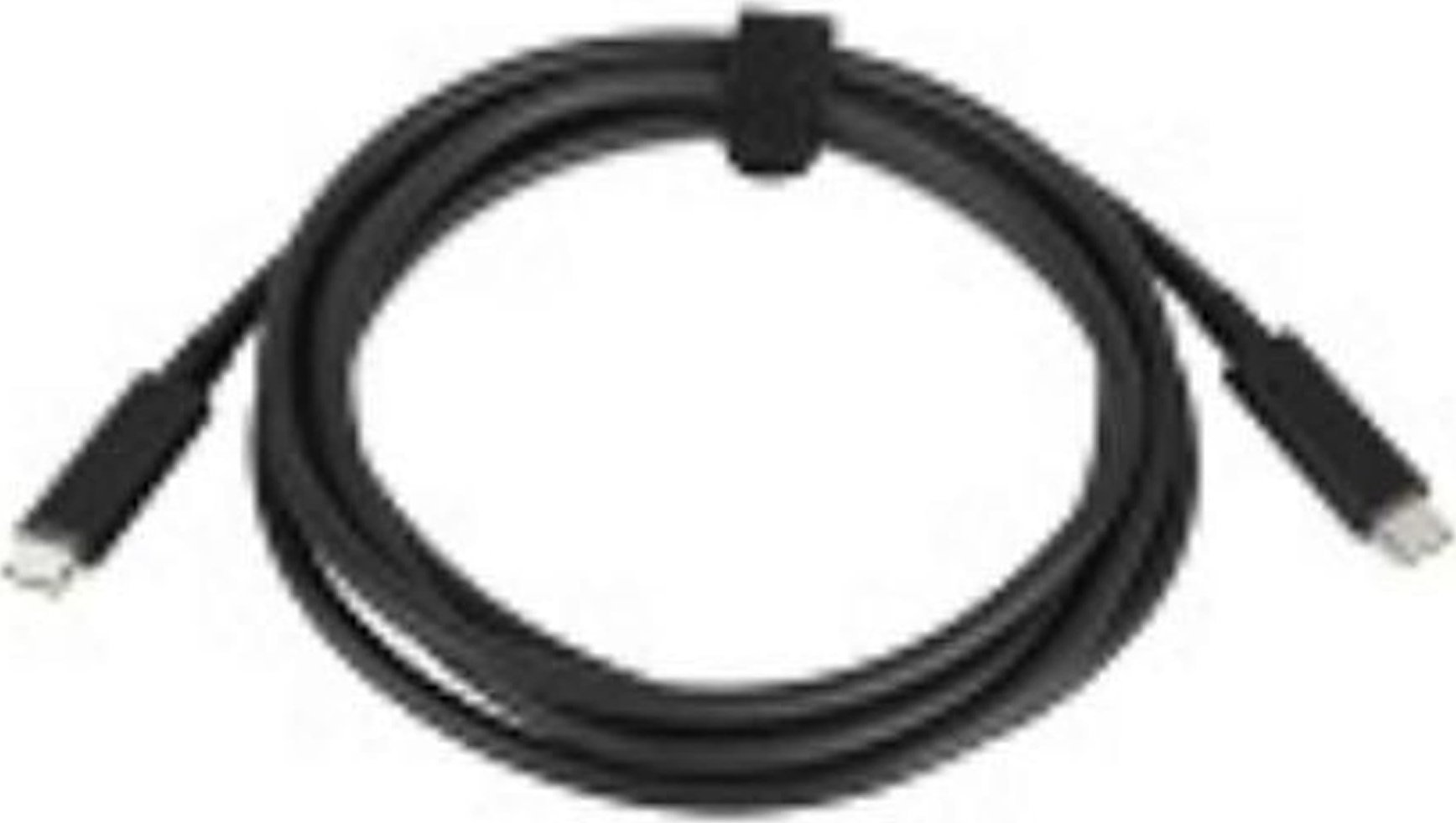 Lenovo USB-C – USB-C kabel 2 m černý (SC10Q58888)