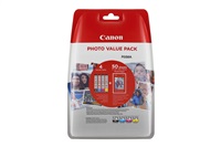 Canon CLI-571 C/M/Y/BK MULTI SEC