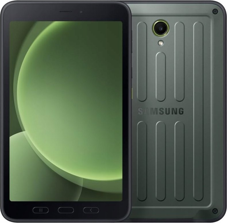 Samsung Galaxy Tab Active5 SM-X306BZGAEE