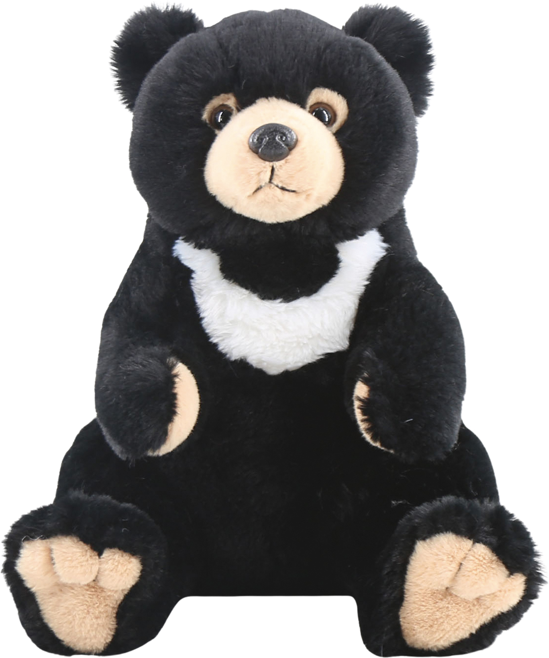 Medveď baribal 25 cm