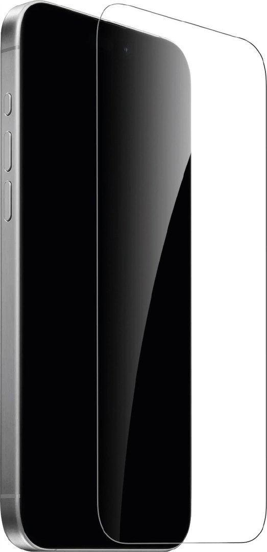 Puro Tvrzené sklo Tvrzené sklo Puro pro iPhone 16 Plus / iPhone 15 Plus