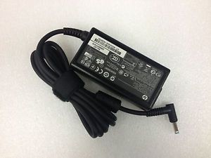 HP 45W napájecí adaptér pro notebooky, (740015-004)
