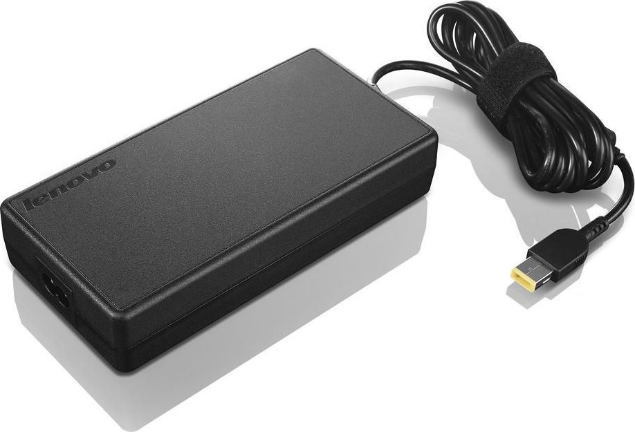 Zdroj notebooku Lenovo 65 W, Slim Tip, 3,2 A, 20 V (45N0257)