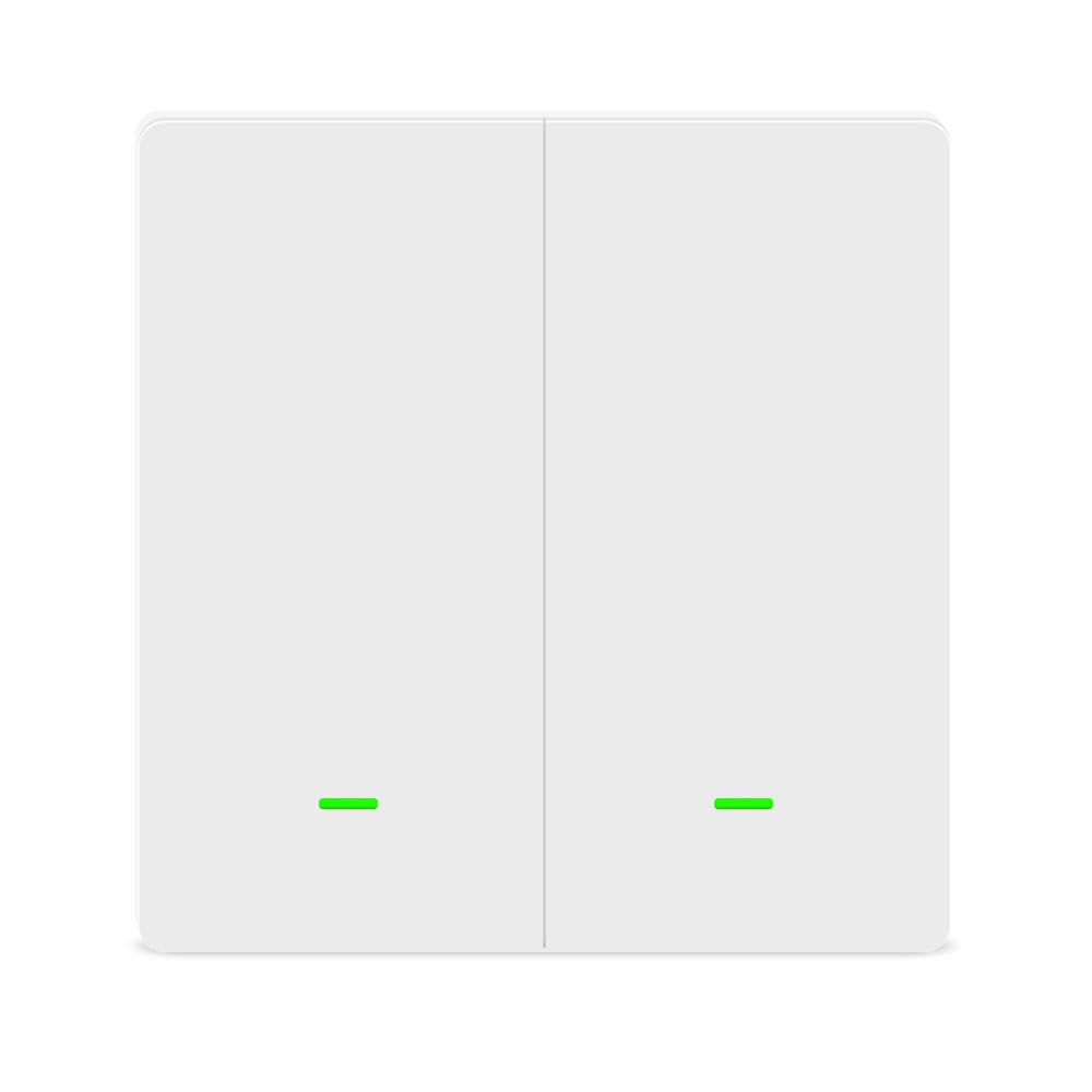 EVOLVEO WiFi Single Switch, chytrý vypínač