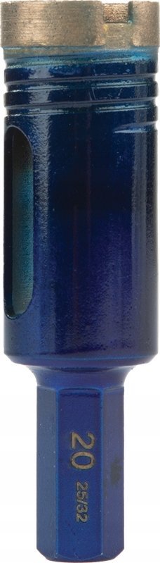 Makita MAKITA DIAMANTOVÁ ŘEZAČKA 20 x 55mm
