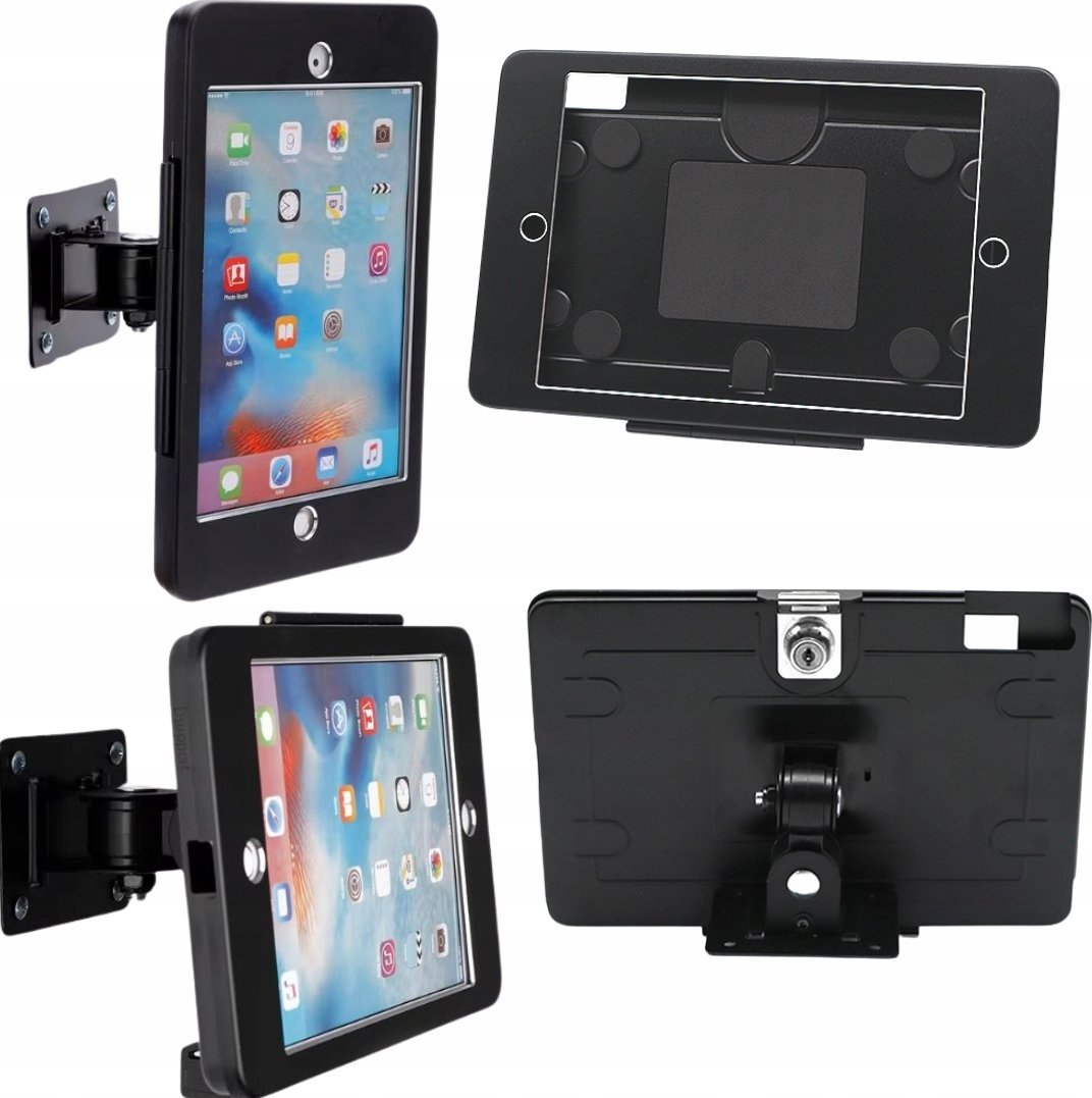 Držák Vega RUKOJEŤ PROTI KRÁDEŽI IPAD 10,2   IPAD 7 8 GENERACE>