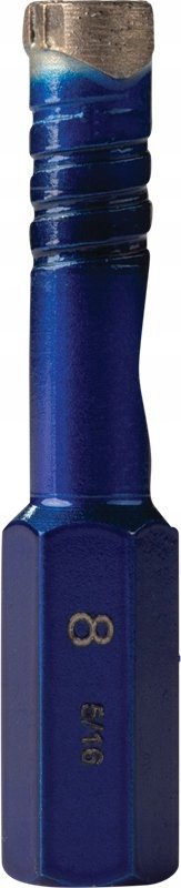 Makita MAKITA DIAMANTOVÁ ŘEZAČKA 8 x 55mm