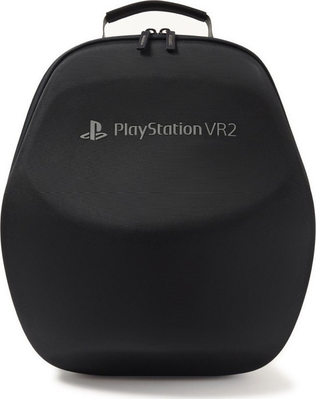 PowerA Ochranné pouzdro pro PlayStation VR2 a PlayStation VR2 Sense