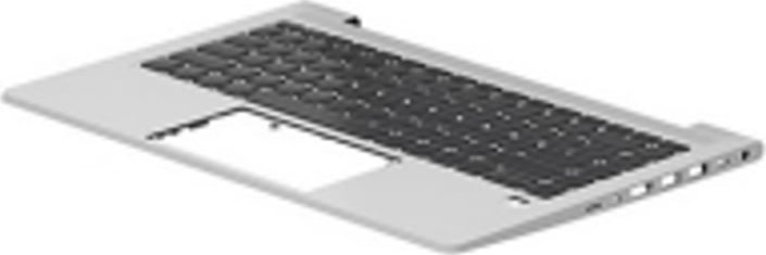 HP Náhradní díly pro notebooky HP N17709-B31 Klávesnice