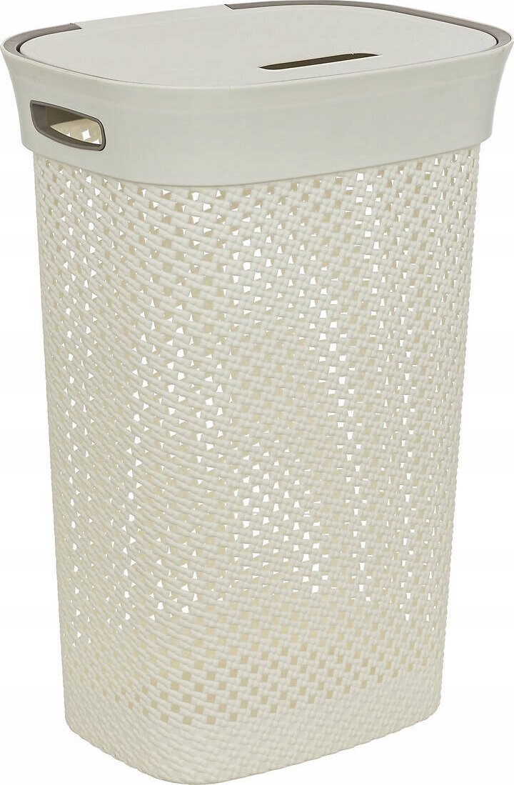 5pět koš na prádlo HAMPER koš na prádlo, 60 l
