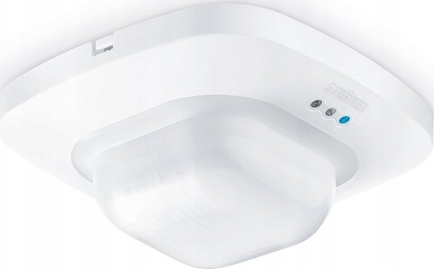 Steinel IR Quattro HD čidlo přítomnosti DALI-2 IPD MULTIPAK 48