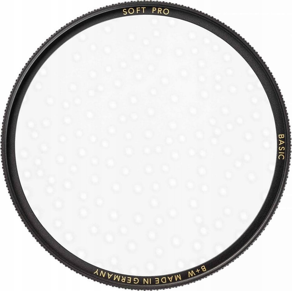B+W Filter 67mm Soft Pro Basic