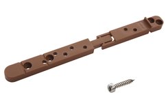 Wolfcraft 6974000 - Rozširovacia sada