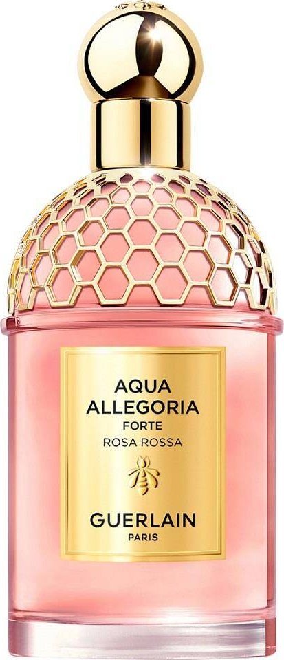 Guerlain  Aqua Allegoria Forte Rosa Rossa EDP 125ml