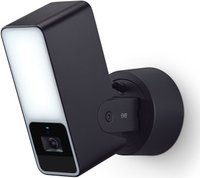 Eve Systems GmbH Eve Outdoor Cam IP kamera Černá