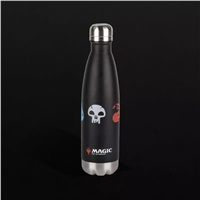 Konix Magic the Gathering  5 Colors  Bottle