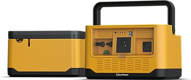 UPS Cyberpower CSHB300 metru