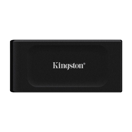 XS1000 Přenosný SSD 1TB, Externí SSD