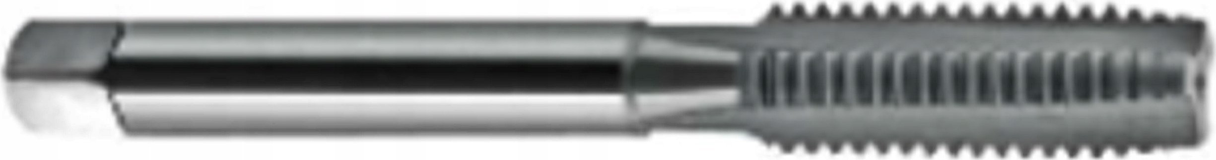 Strojný závitník, G1/4", HSS