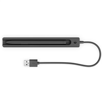 HP Rechargeable Slim Pen Charger-WW