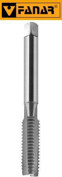 Fanar ZÁVIT M30 NGMM/1 DIN-352D (6H) HSS