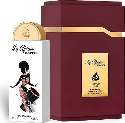 Lattafa Parfém Lattafa Pride Parfum La African Drummer EDP 100m