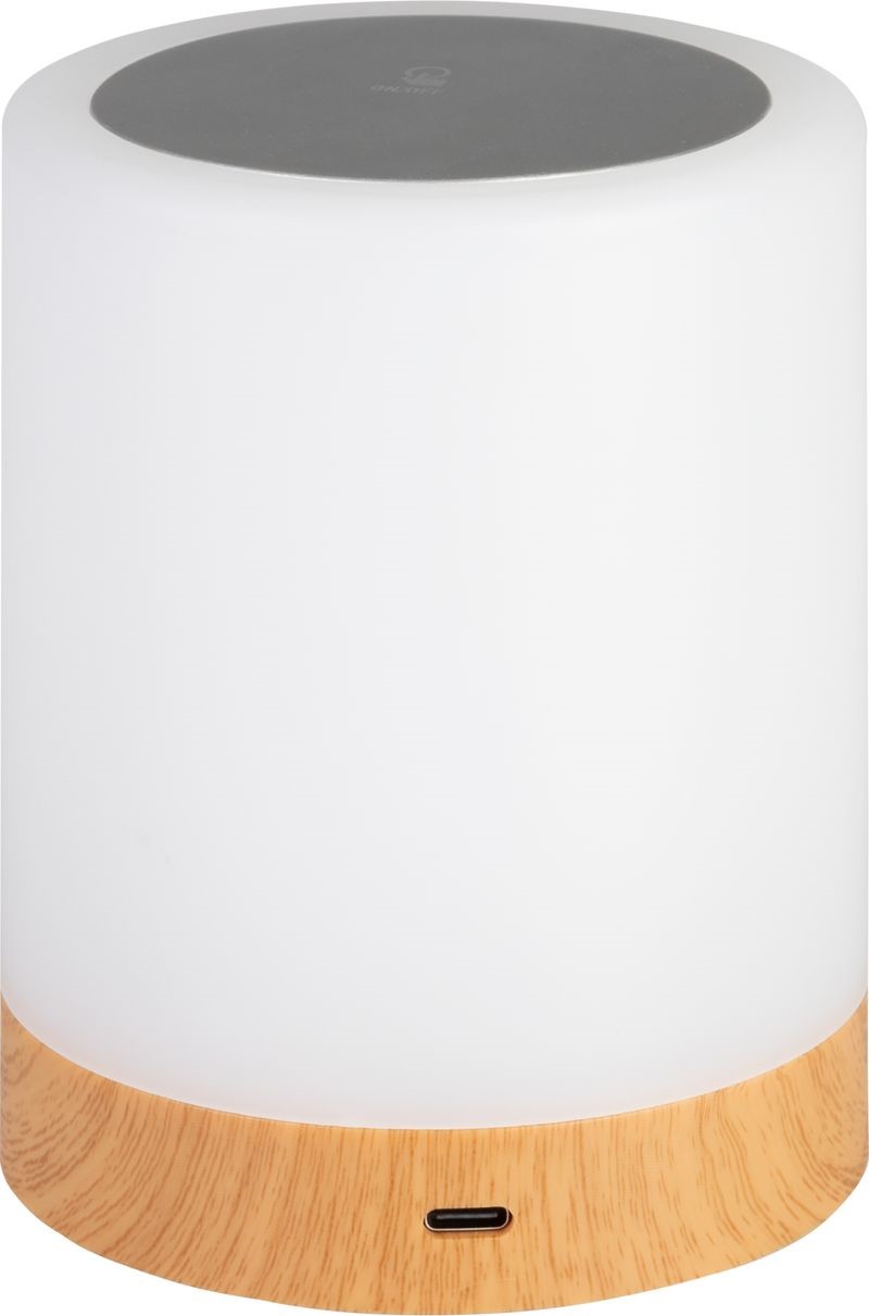 Lampa stolní dotyková Strend Pro (USB nabíjení)