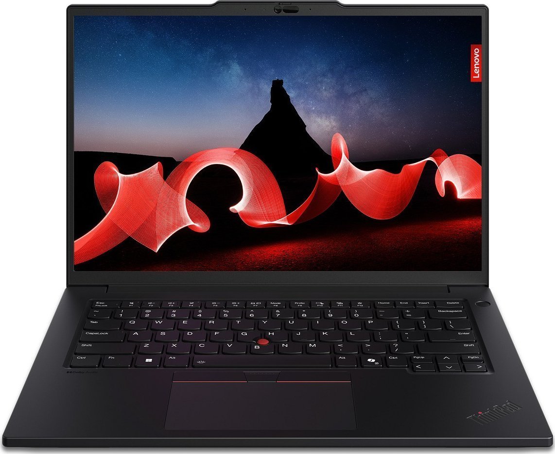 Lenovo Mobilní pracovní stanice ThinkPad P14s G5 21G2000MPB W11Pro Ultra 7 165H/32GB/1TB/RTXA500 4GB/14,5 palce/3K/Black/vPro/3YRS Premier Support + CO2 Offset