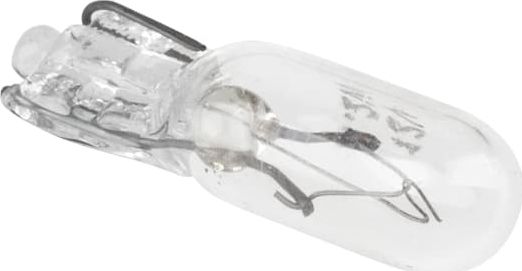 Autožárovka T5 12V 1,2W VIPOW