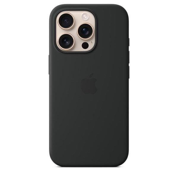 Silikonové pouzdro Apple s MagSafe, pouzdro na mobilní telefon