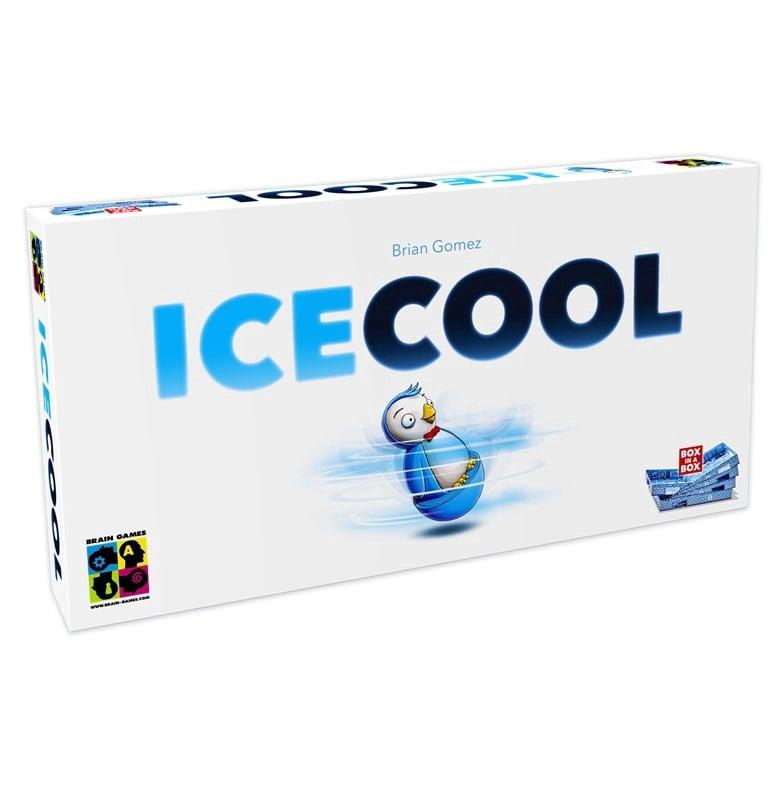 Stolní hra ICE COOL