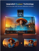 Govee TV Backlight 3 Lite  TV 40-50  SMART LED podsvícení RGBIC