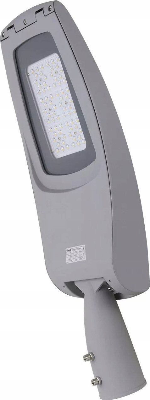 BestService Lumax MSP LU050MSP 50W 6000K 6750LM šedé pouliční osvětlení