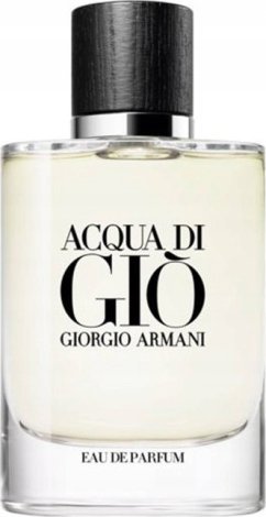 GIORGIO ARMANI Acqua di Gio Pour Homme EDP sprej 200ml