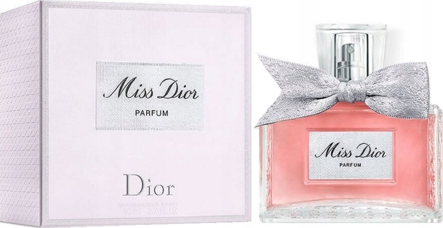 Dior  Miss Dior Parfém 80ml.