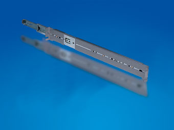 Lyžiny (pár) pre IPC 19 "CASE 600mm