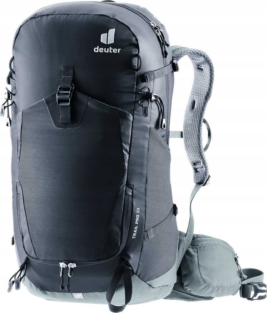 Turistický batoh - Deuter Trail Pro 33