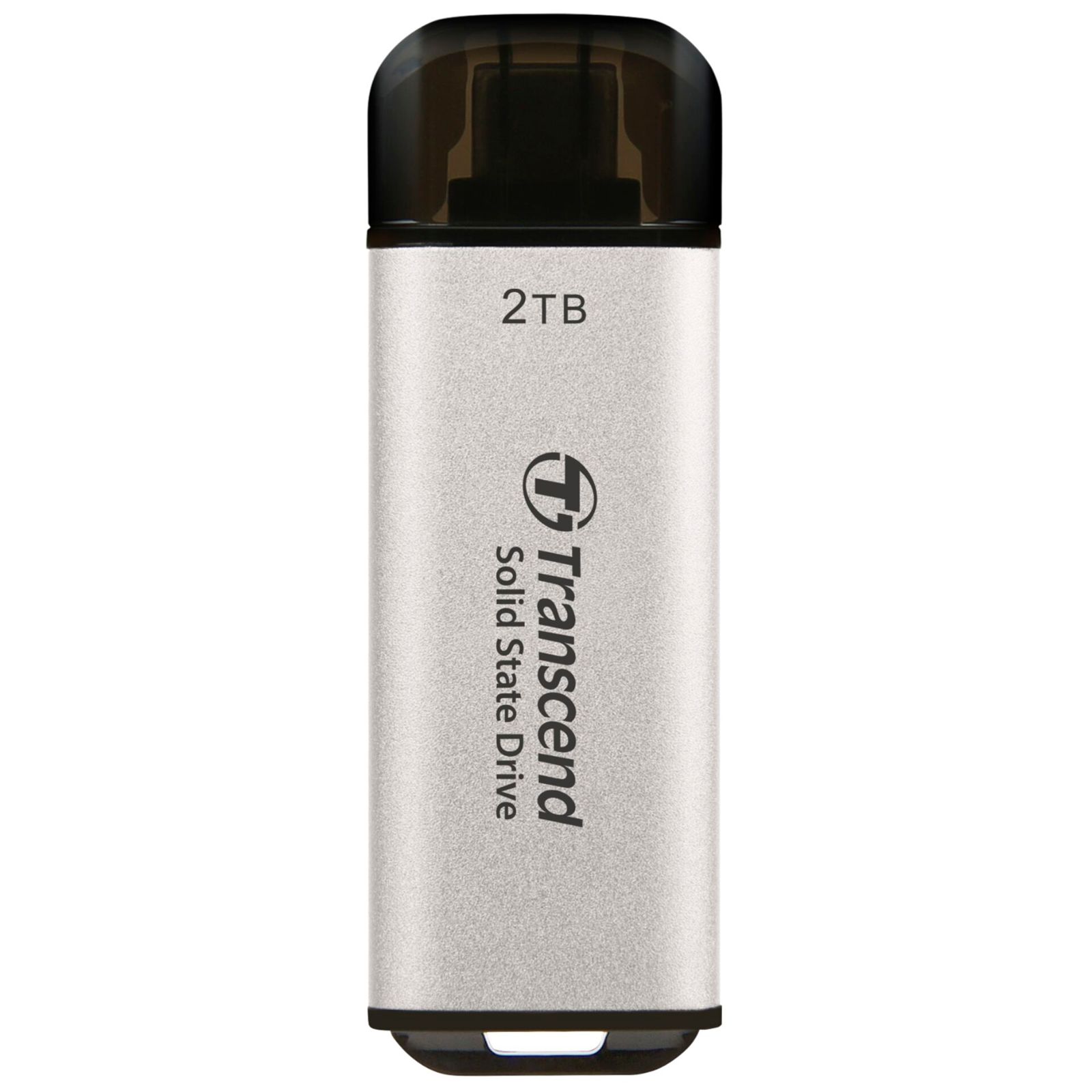 Transcend ESD300S 2TB, External SSD, USB 10Gbps, Type C