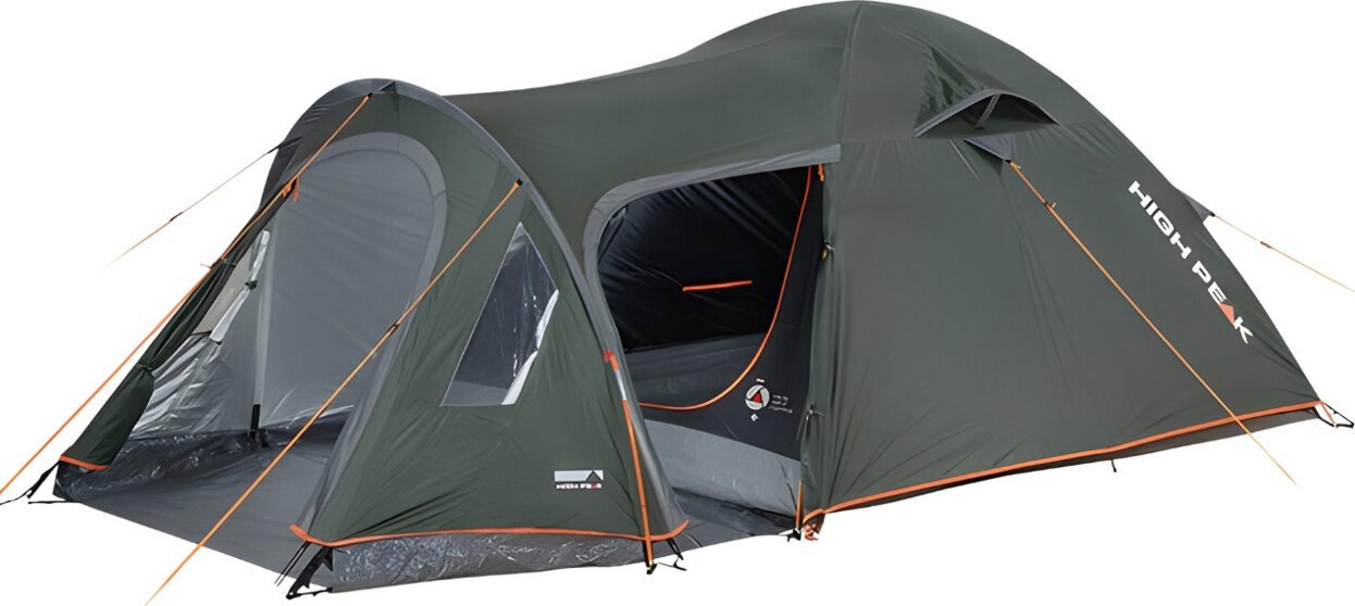 Kopulový stan High Peak Kira 3.1