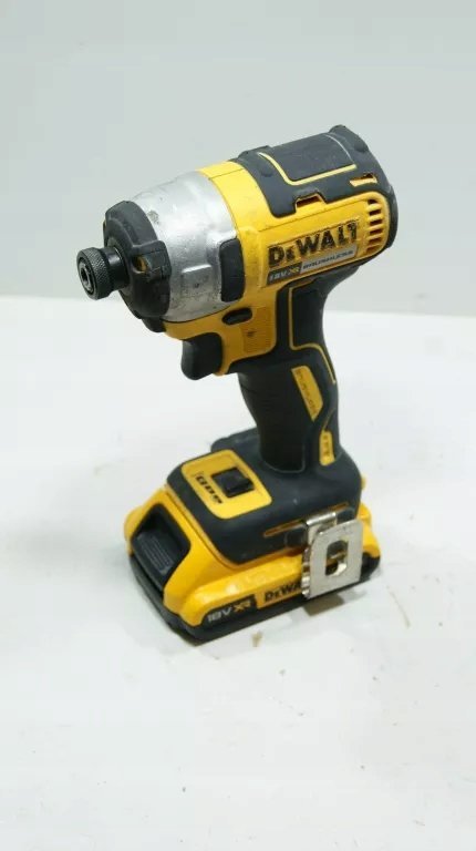 Dewalt 18v xr rázový utahovák kompaktní rázový utahovák 1/2
