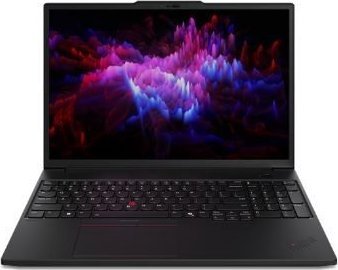 Lenovo Mobilní pracovní stanice ThinkPad P16s G3 21KS000KPB W11Pro Ultra 7 165H/32GB/1TB/RTXA500 4GB/16 palců/WQUXGA OLED/Black/vPro/3YR Premier Support + CO2 O