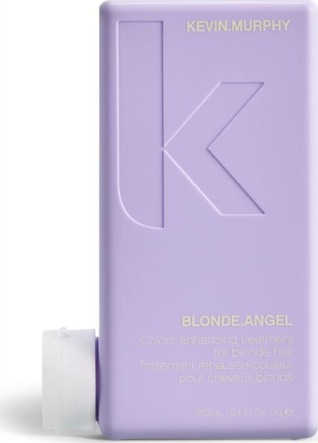 NoName KEVIN MURPHY_Blonde Angel Posilující kondicionér pro blond vlasy 250ml
